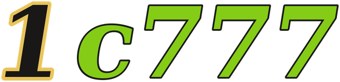 1c777 logo